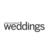 Martha Stewart Weddings | Lovely Bride