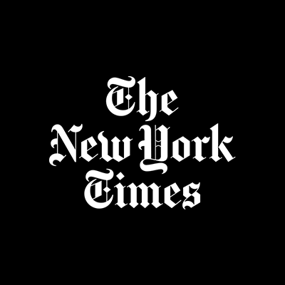 The New York Times | Lovely Bride