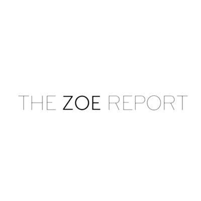 The Zoe Report - Bebe Campaign